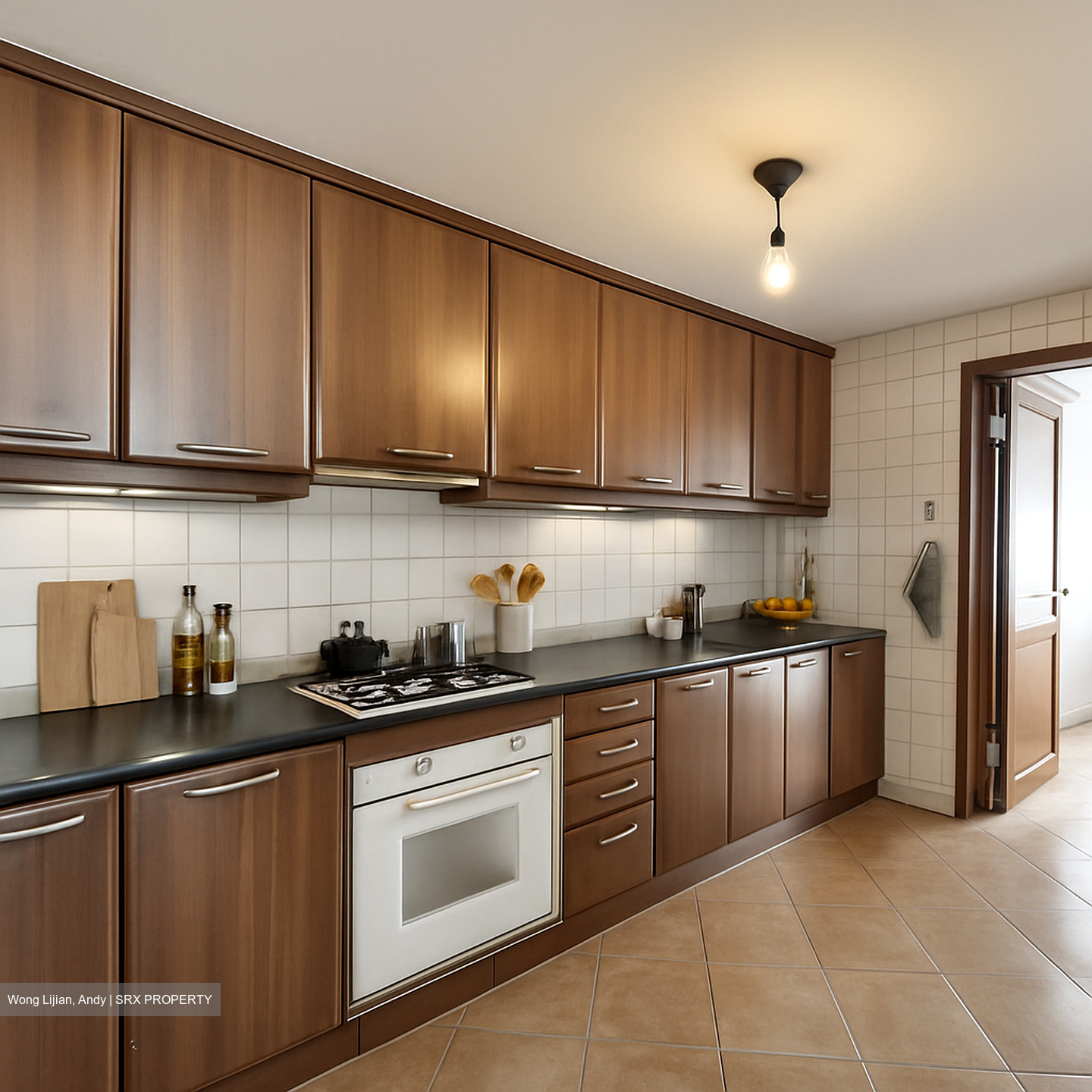 Central Grove (D14), Condominium #504221491